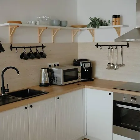 Apartman Bon Repos Dóval