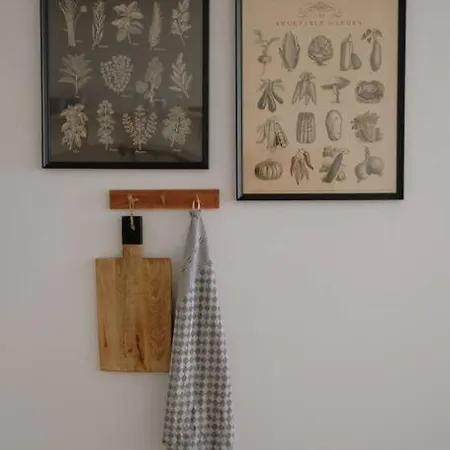 Bon Repos Apartment *