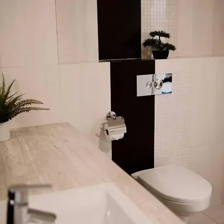 Apartment Bon Repos *