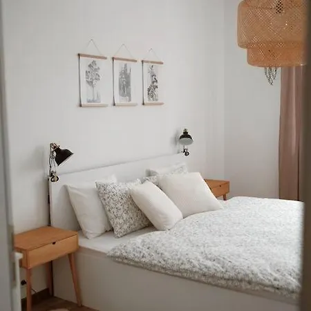 Apartment Bon Repos *