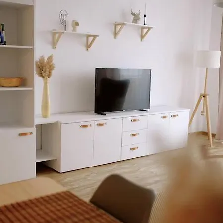 Apartment Bon Repos