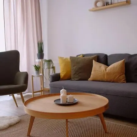Apartment Bon Repos