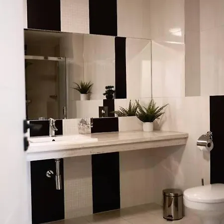 Bon Repos Apartment *